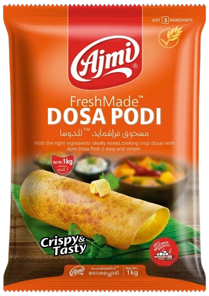 AJMI DOSA PODI 1 KG